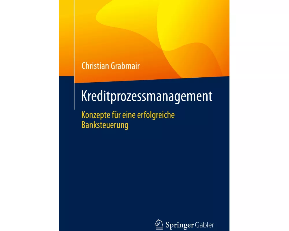 Kreditprozessmanagement