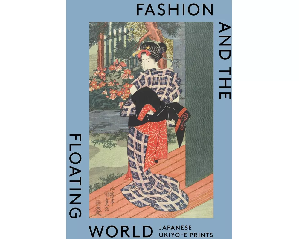 Fashion and the Floating World