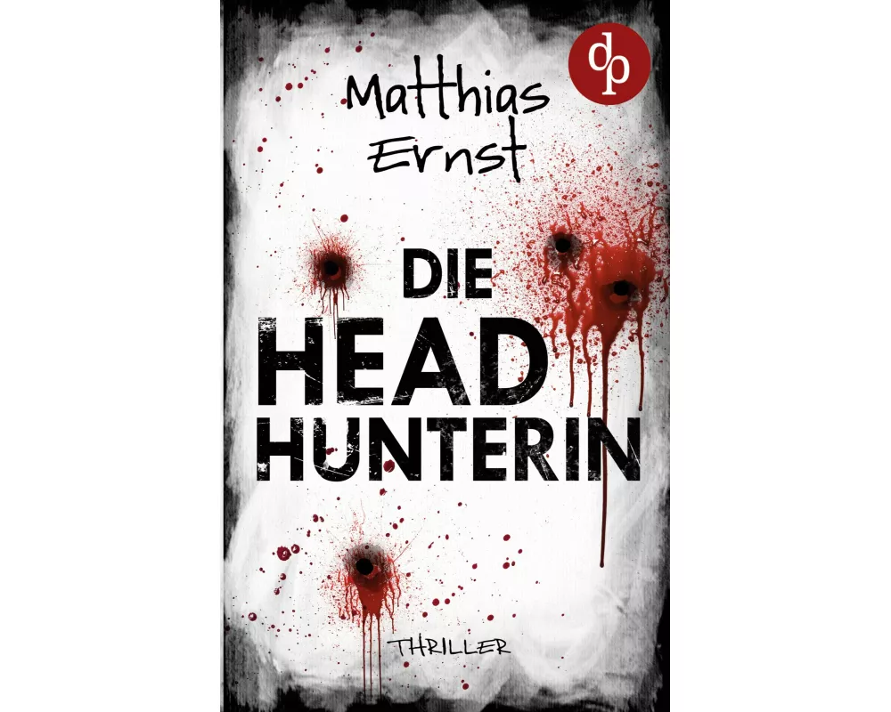 Die Headhunterin