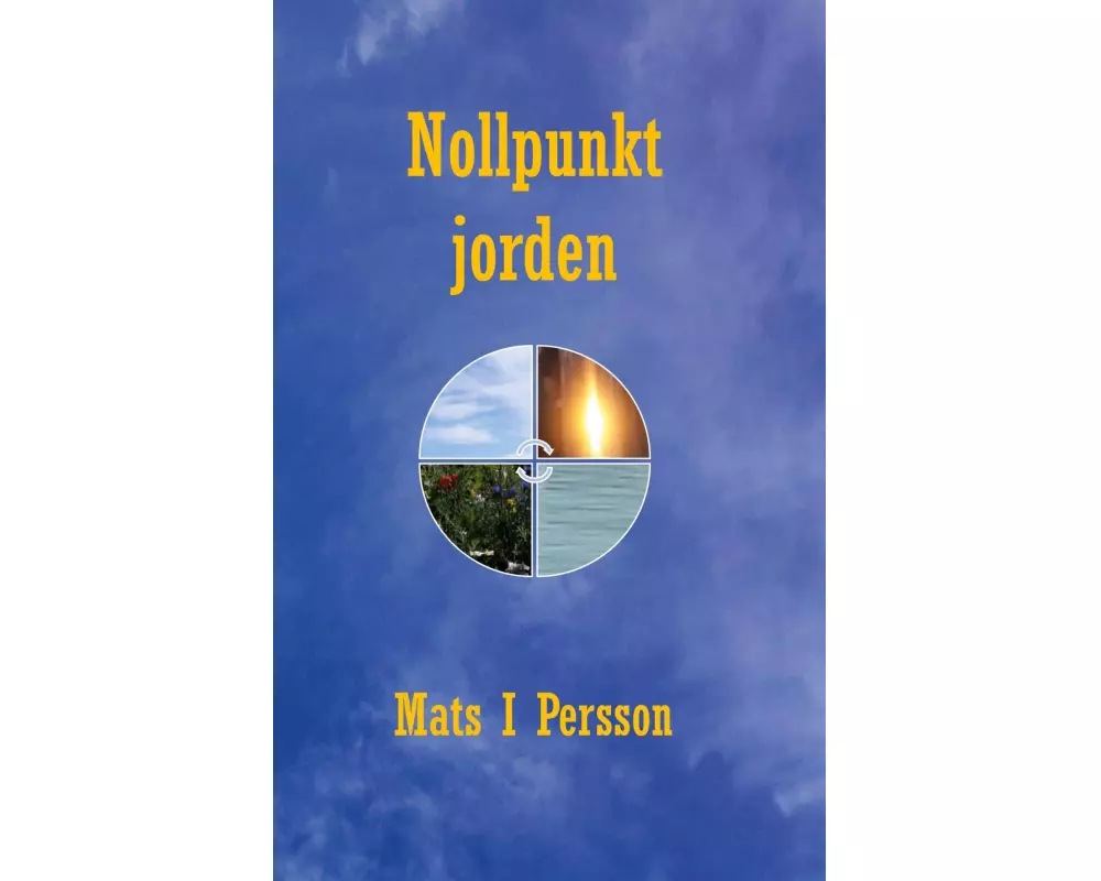Nollpunkt Jorden
