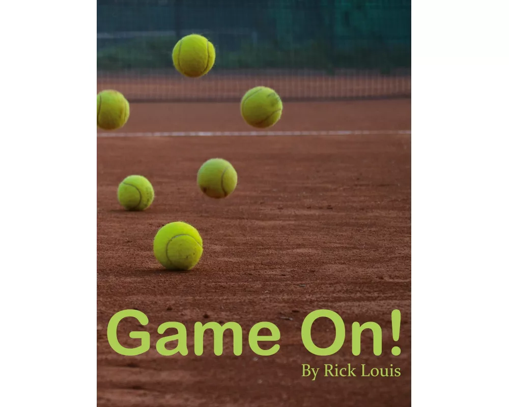 Game On!