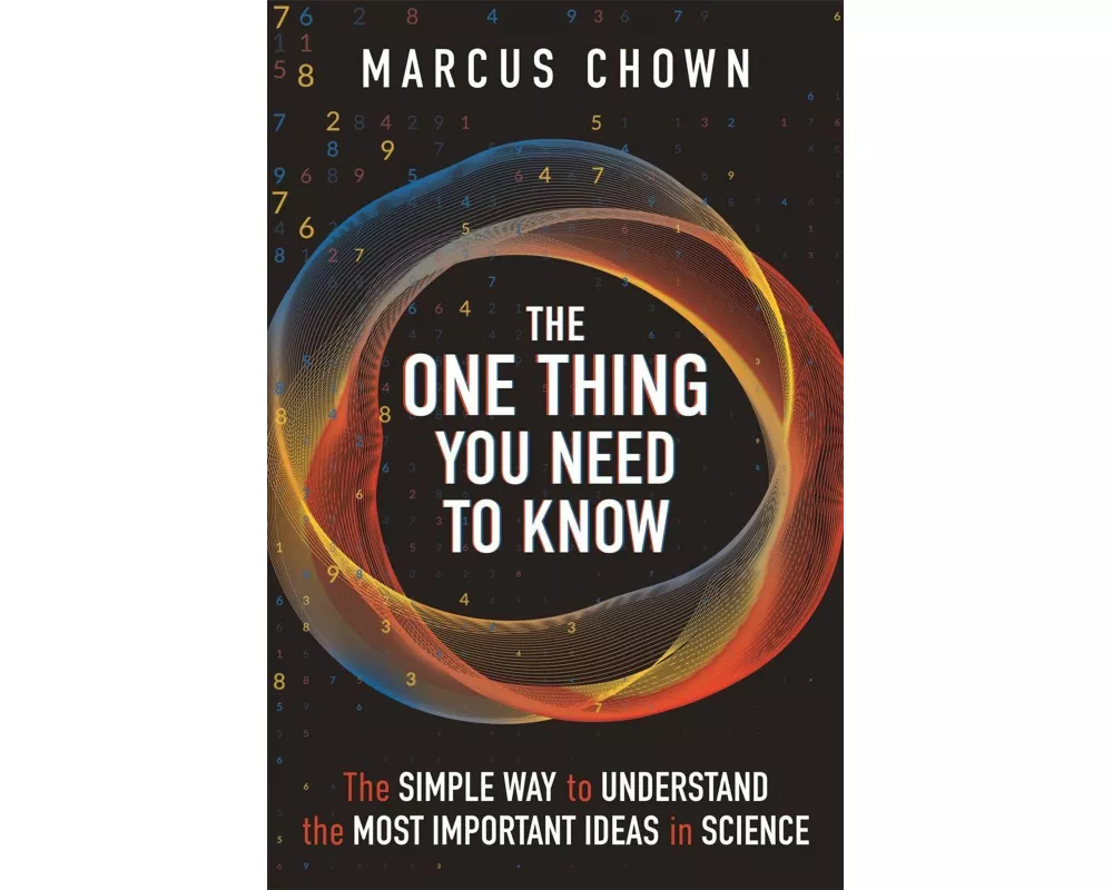 The One Thing You Need to Know