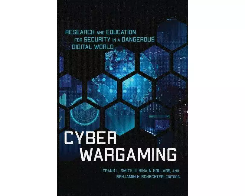 Cyber Wargaming