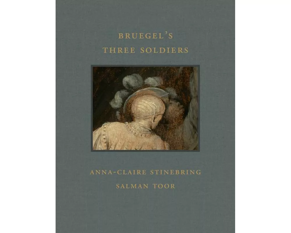 Bruegel's Three Soldiers