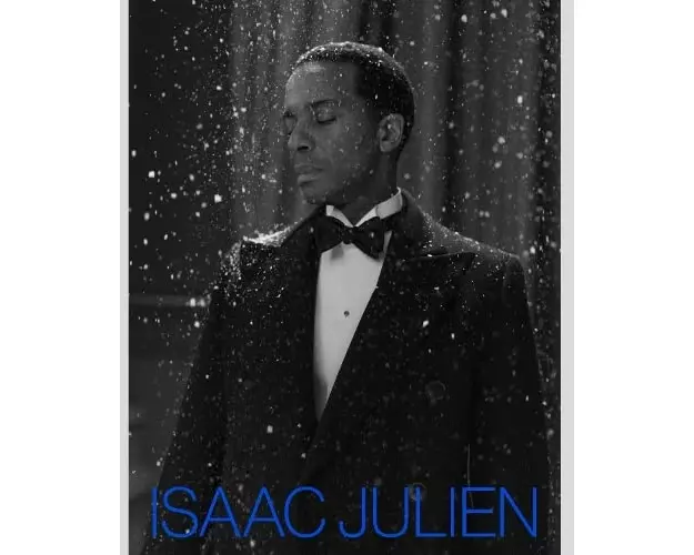 Isaac Julien