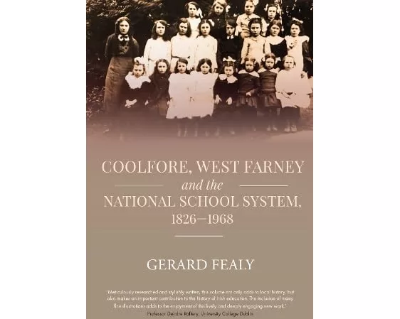 Coolfore, west Farney and the National School System, 1826–1968