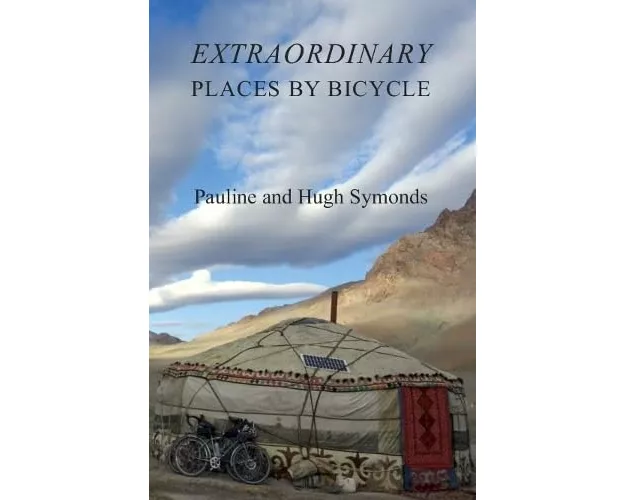 Extraordinary Places by Bicycle
