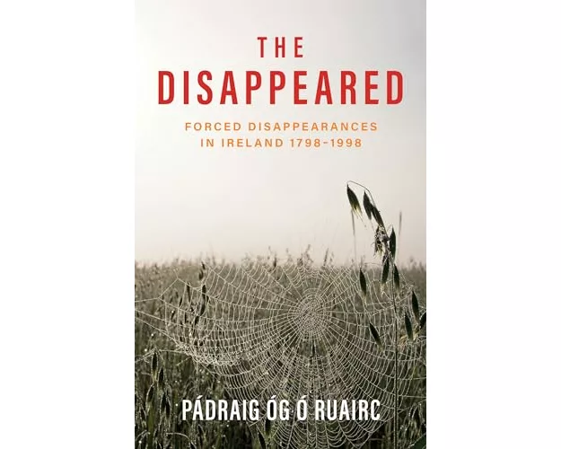 The Disappeared
