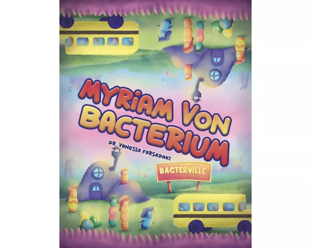 Myriam Von Bacterium