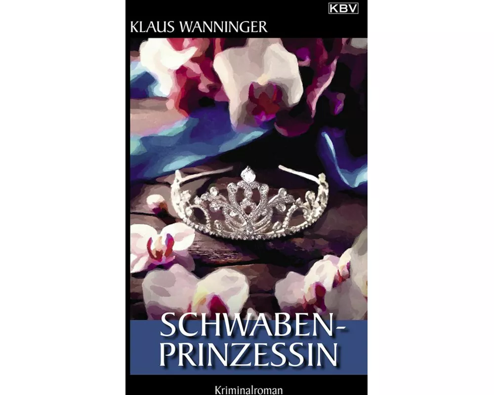 Schwaben-Prinzessin