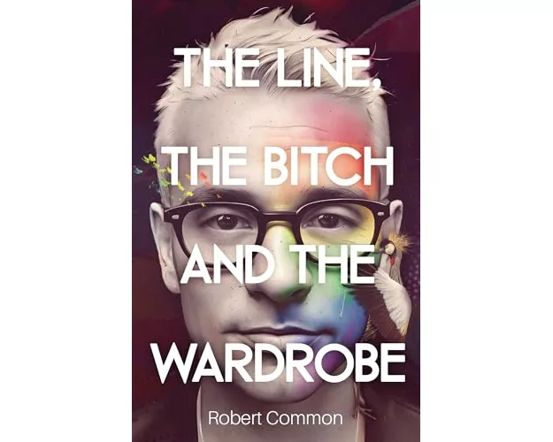 The Line, The Bitch and The Wardrobe