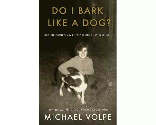 Do I Bark Like a Dog?