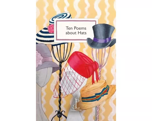 Ten Poems about Hats