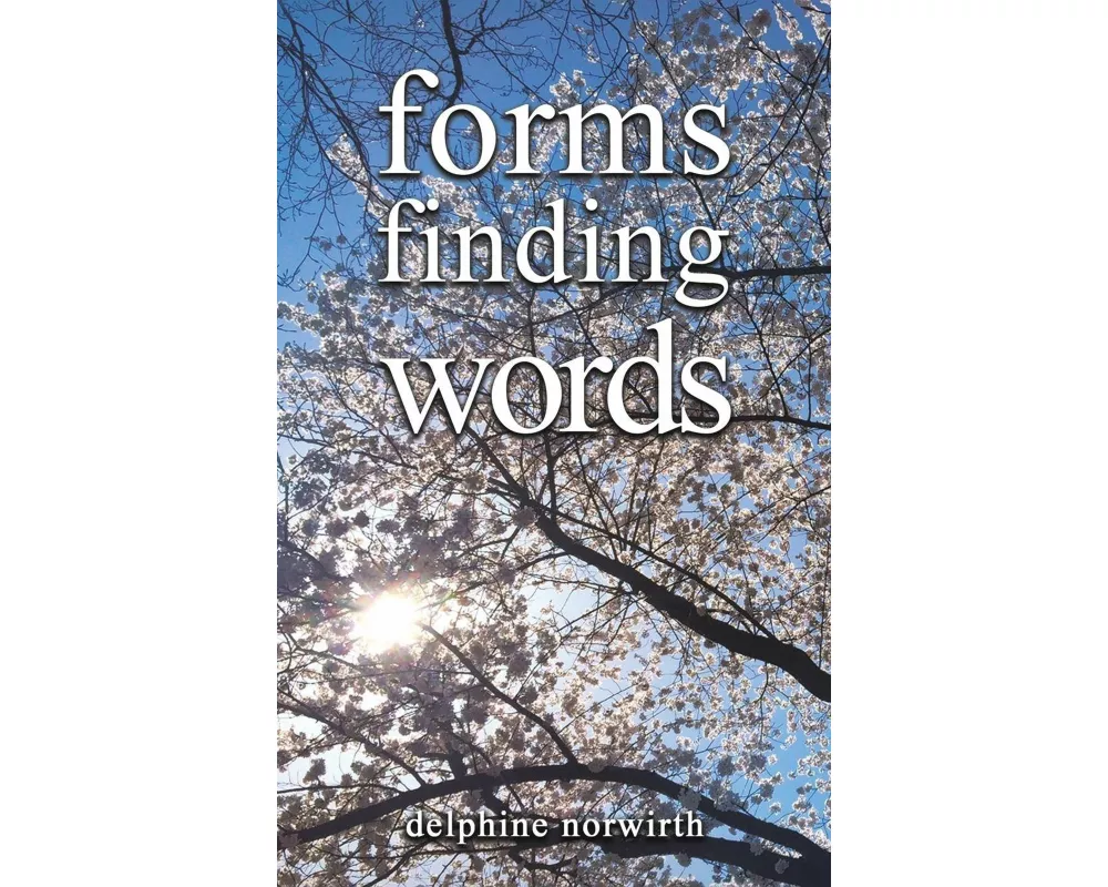forms finding words