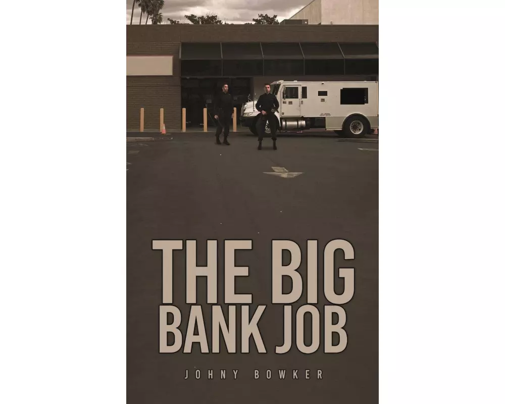 The Big Bank Job