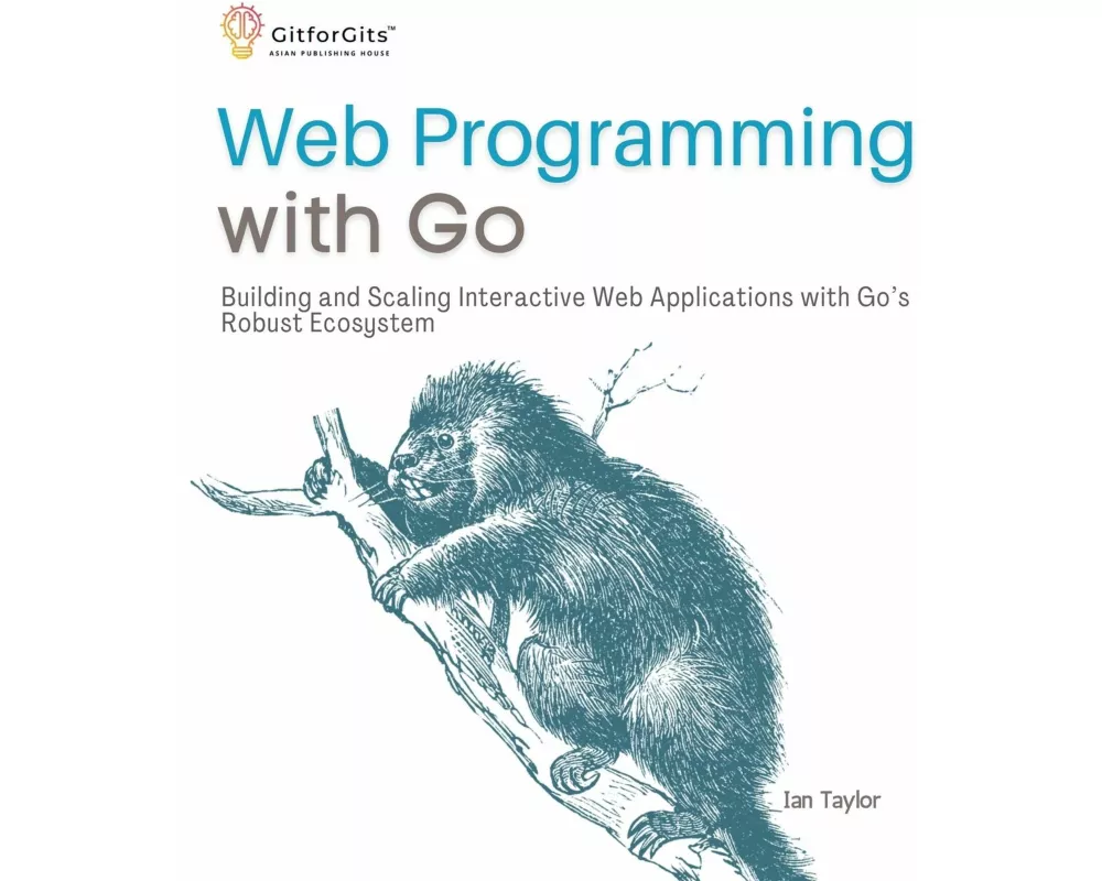 Web Programming with Go