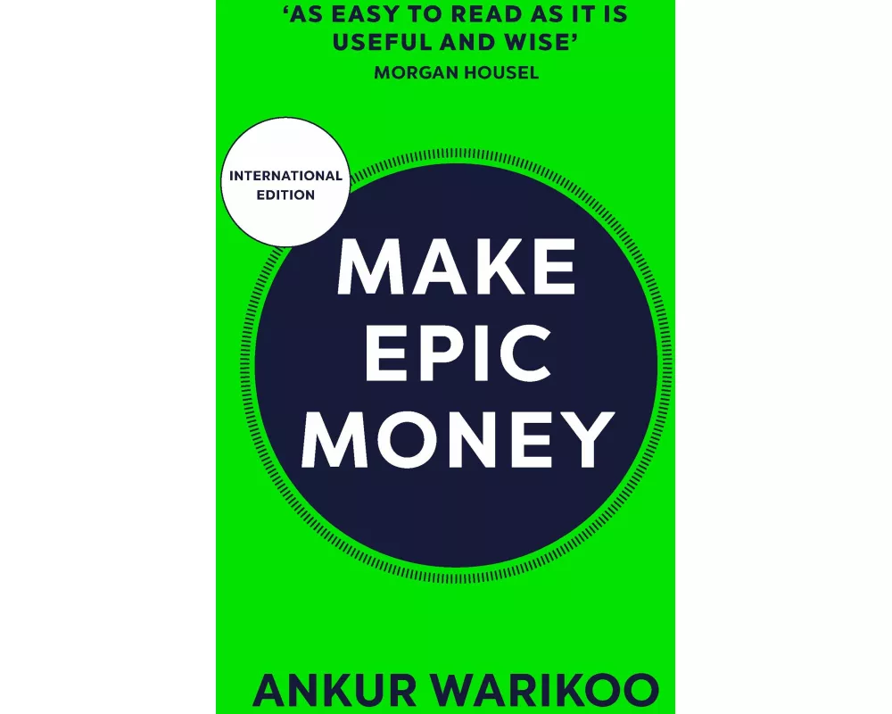Make Epic Money