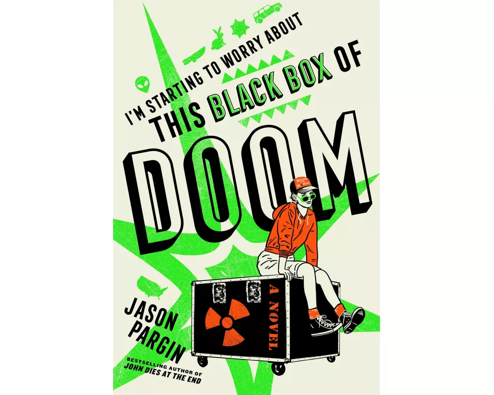 I'm Starting to Worry about This Black Box of Doom