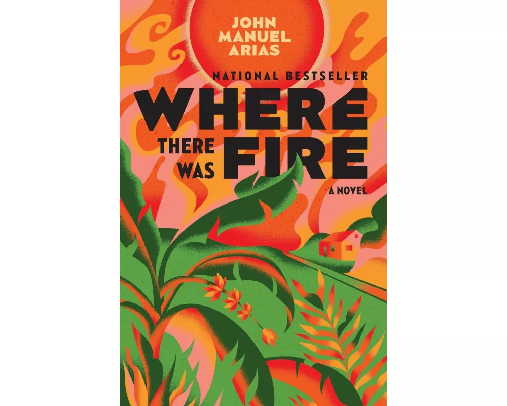Where There Was Fire