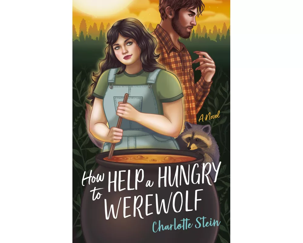 How to Help a Hungry Werewolf