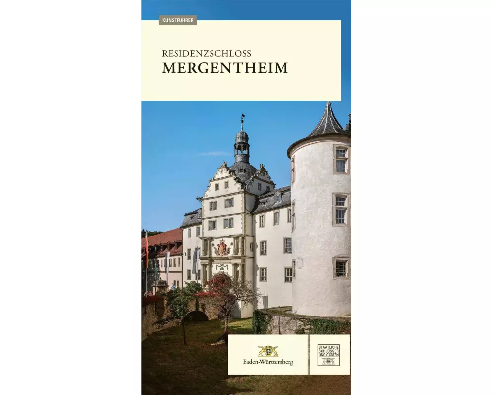Residenzschloss Mergentheim