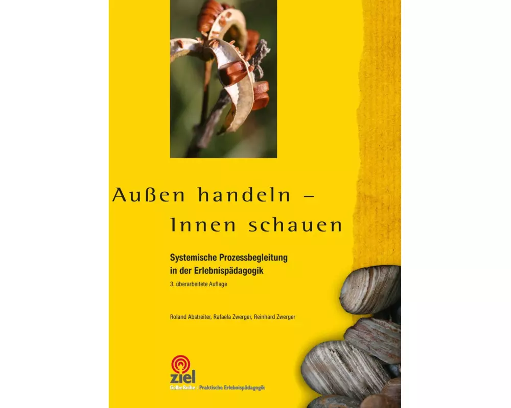 Außen handeln - Innen schauen