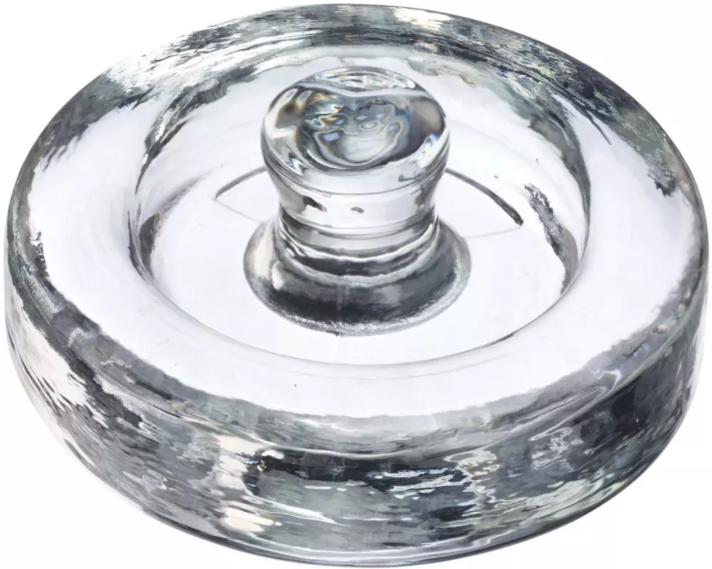 Westmark Fermentationsglas 8 cm, 4 Stück