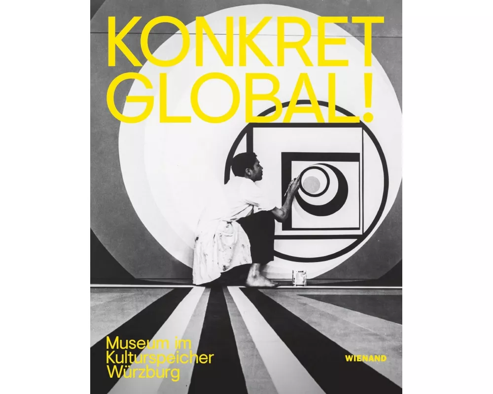 Konkret Global