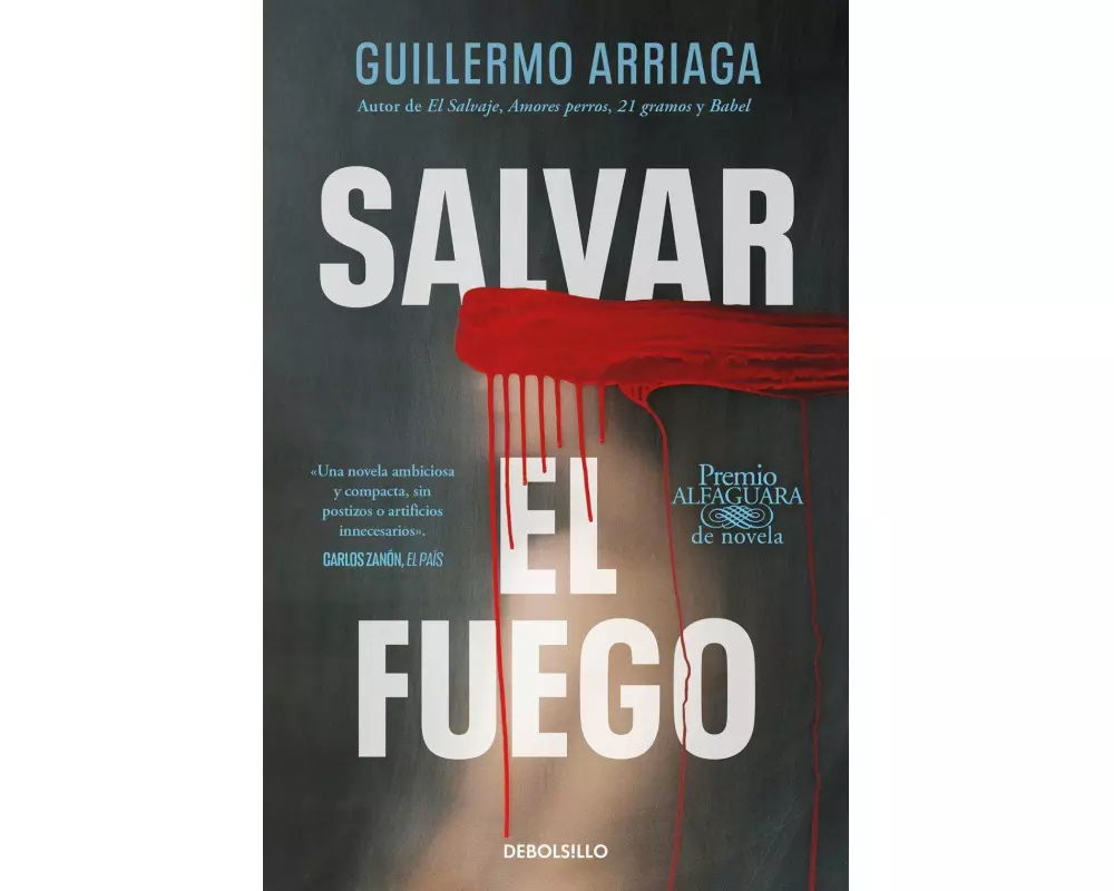 Salvar el fuego