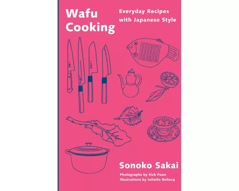 Wafu Cooking