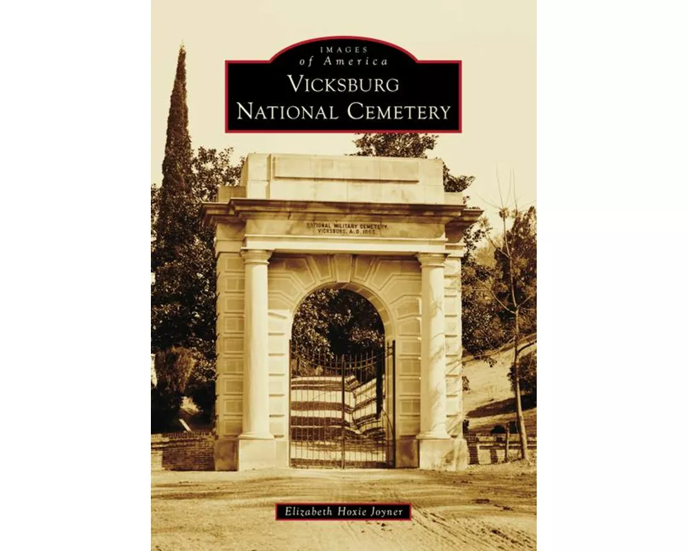 Vicksburg National Cemetery