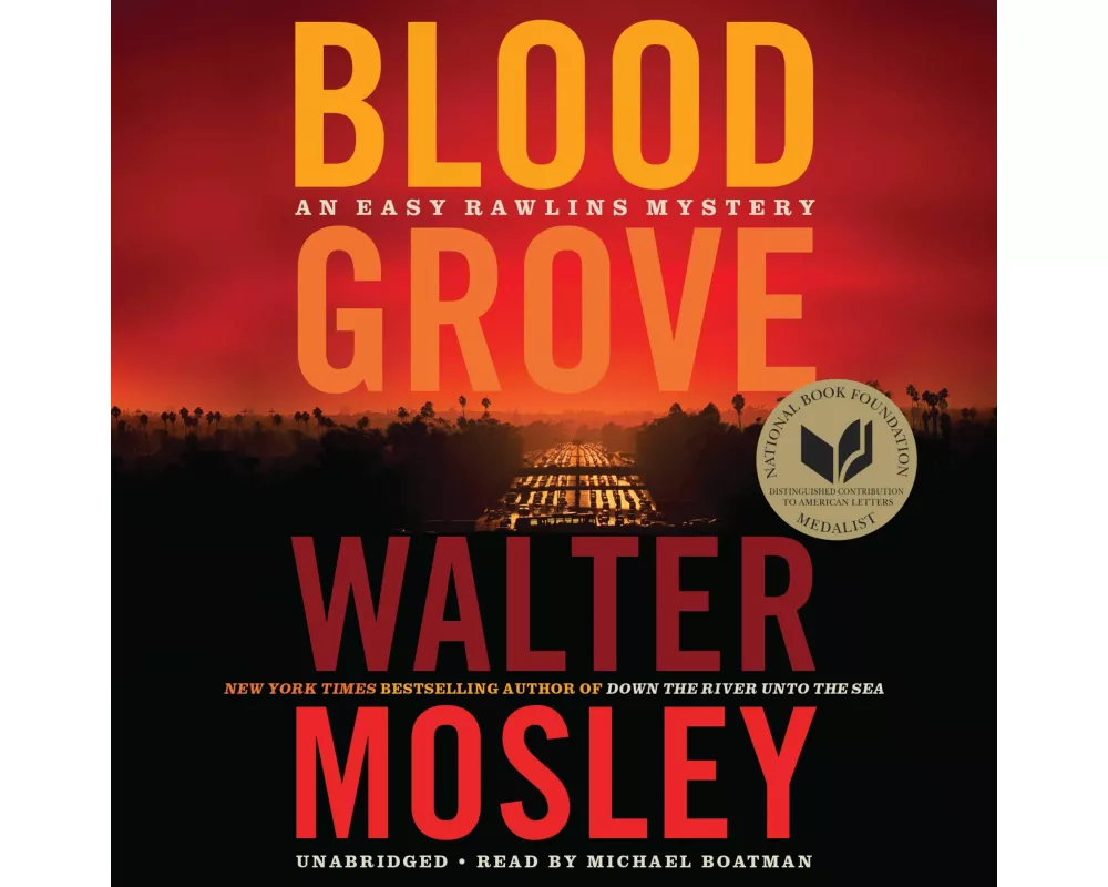 Blood Grove
