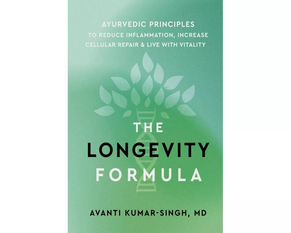 The Longevity Formula