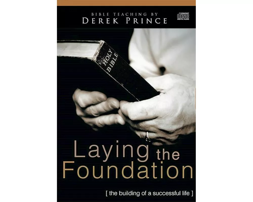 Laying the Foundation