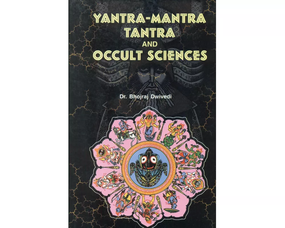 Yantra Mantra Tantra and Occult Science