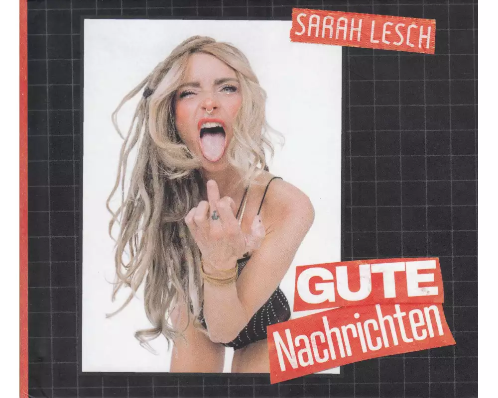 Gute Nachrichten (Premium Edition Hardcover Buch)