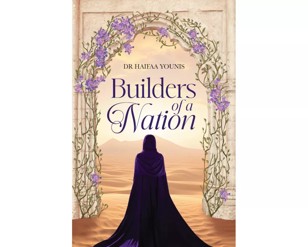 Builders of a Nation