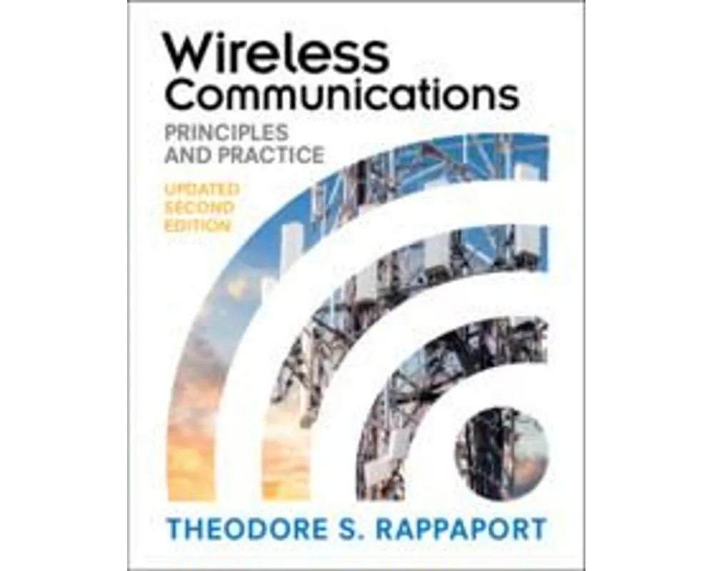 Wireless Communications