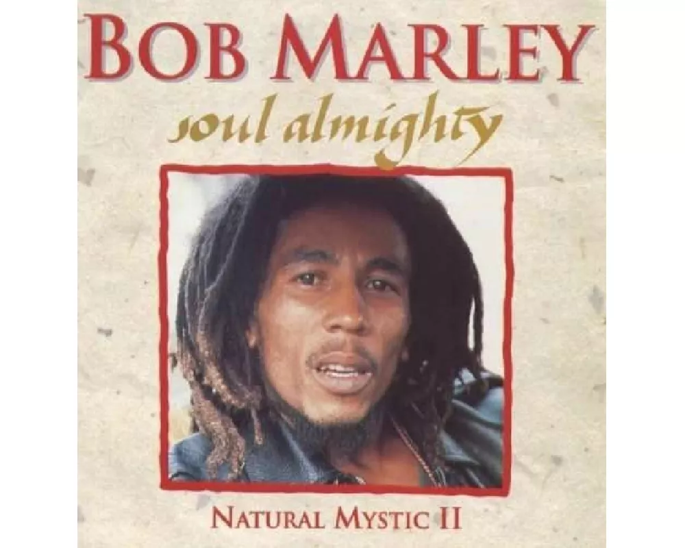 Soul Almighty -natural My