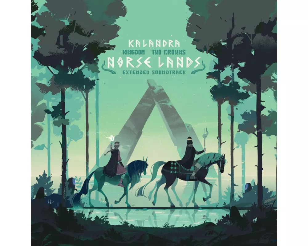 Kingdom Two Crowns: Norse Lands - Extended Soundtr