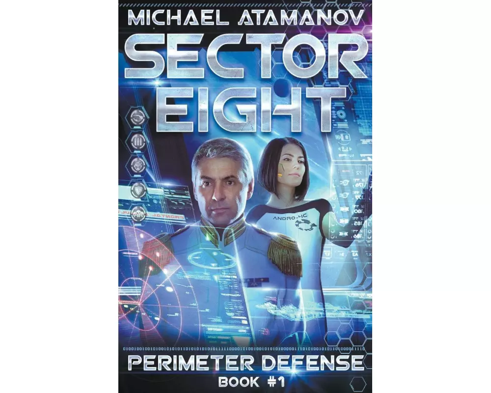 Sector Eight (Perimeter Defense