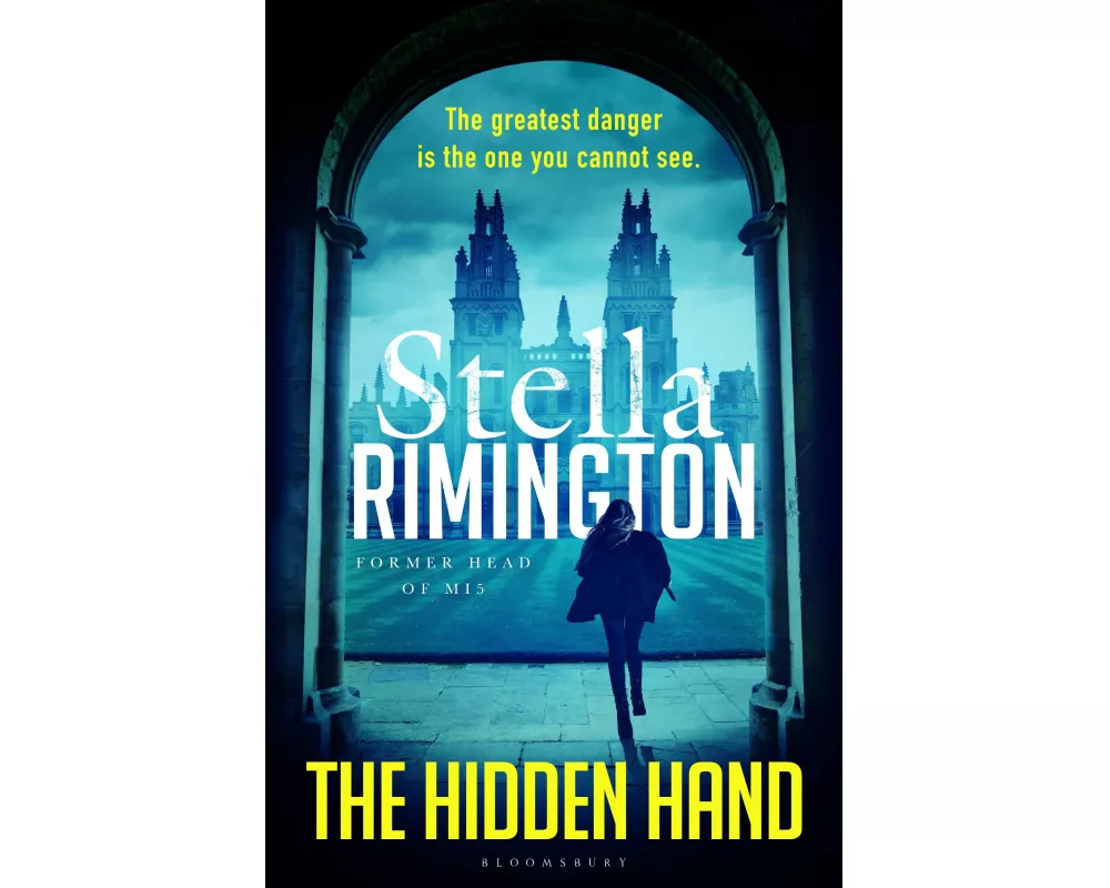 The Hidden Hand