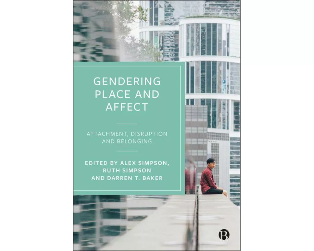 Gendering Place and Affect