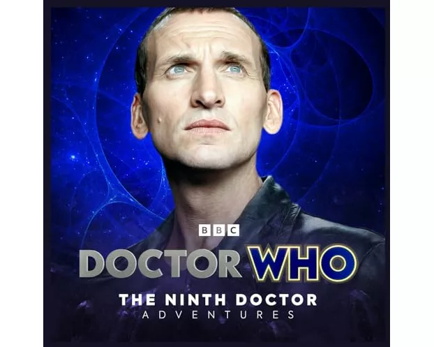Doctor Who: The Ninth Doctor Adventures 3.3: Buried Threats