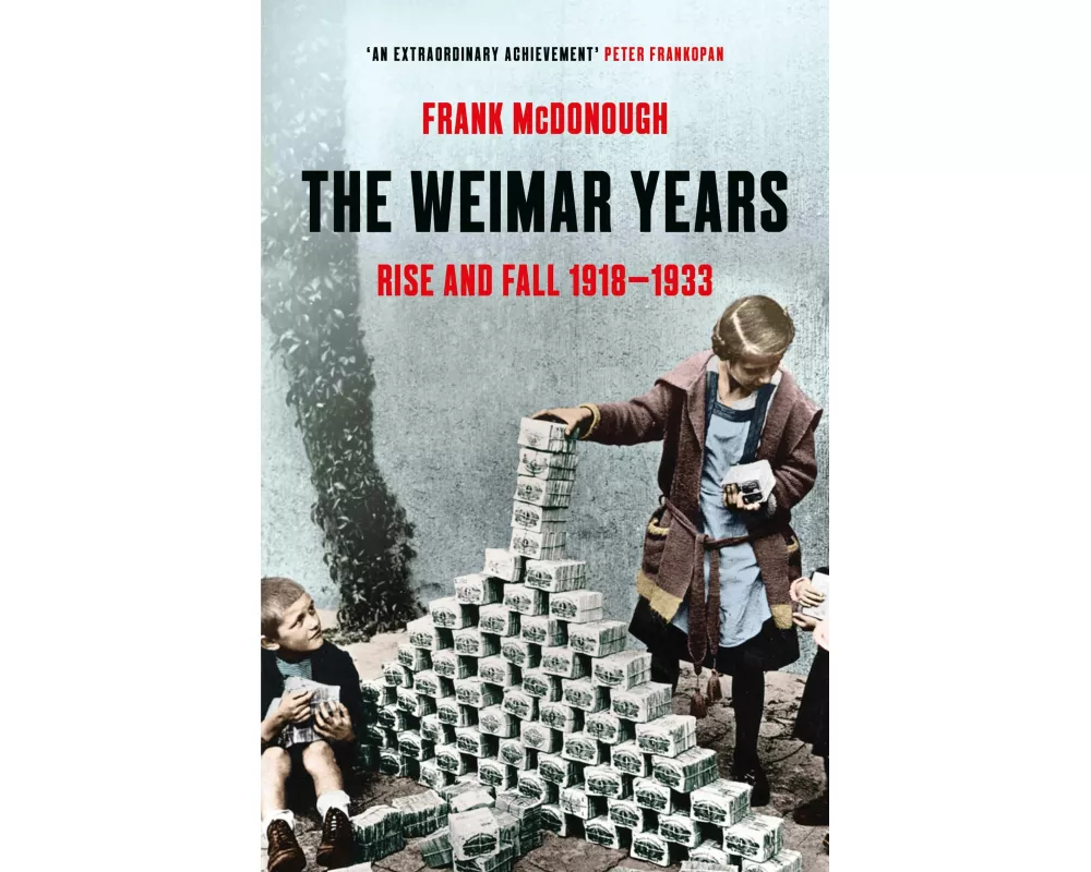 The Weimar Years