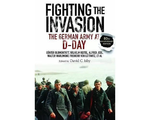 Fighting the Invasion