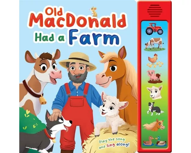 Old MacDonald Had a Farm