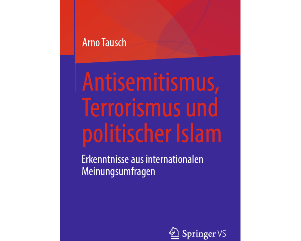 Antisemitismus, Terrorismus und politischer Islam