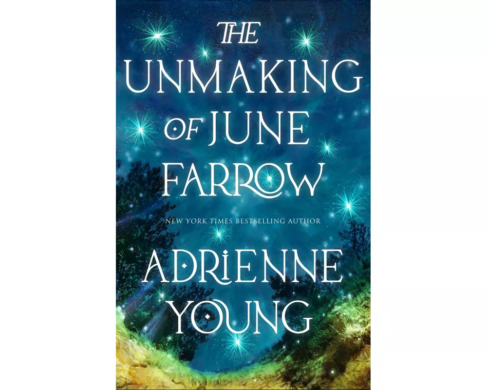 The Unmaking of June Farrow