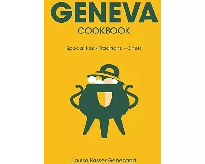 Geneva Cookbook